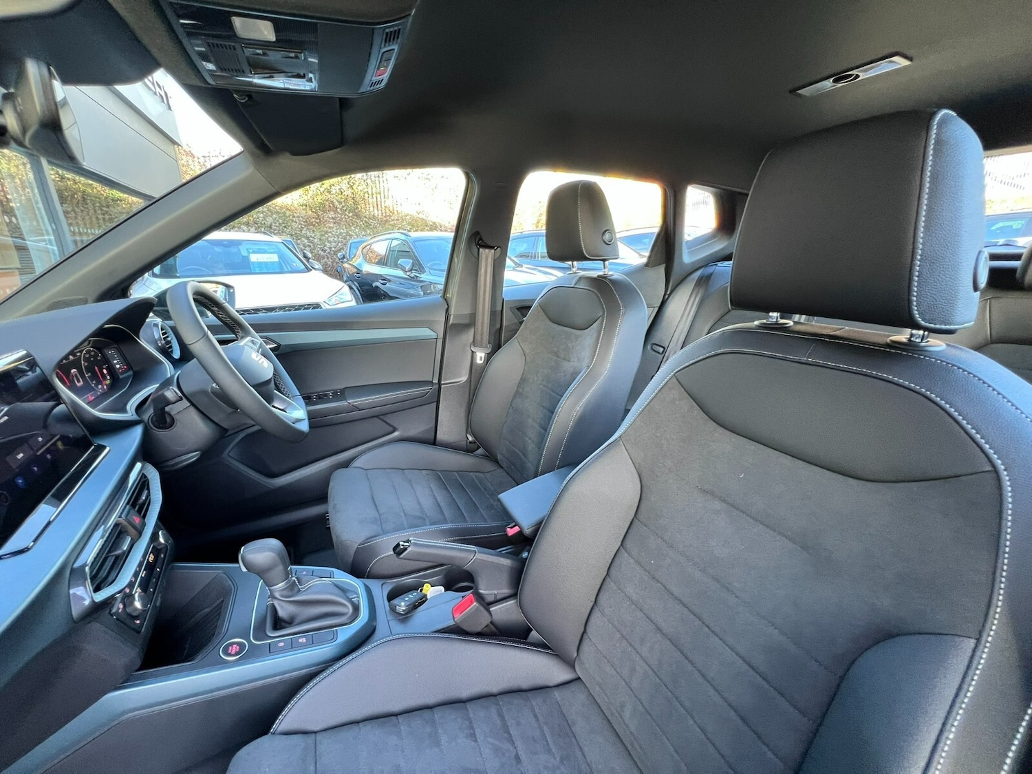 Used SEAT Arona 2025 for sale - 77373032: Photo 44