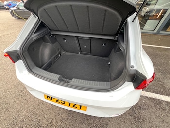 Used SEAT Leon 2025 for sale - 75355390: Photo