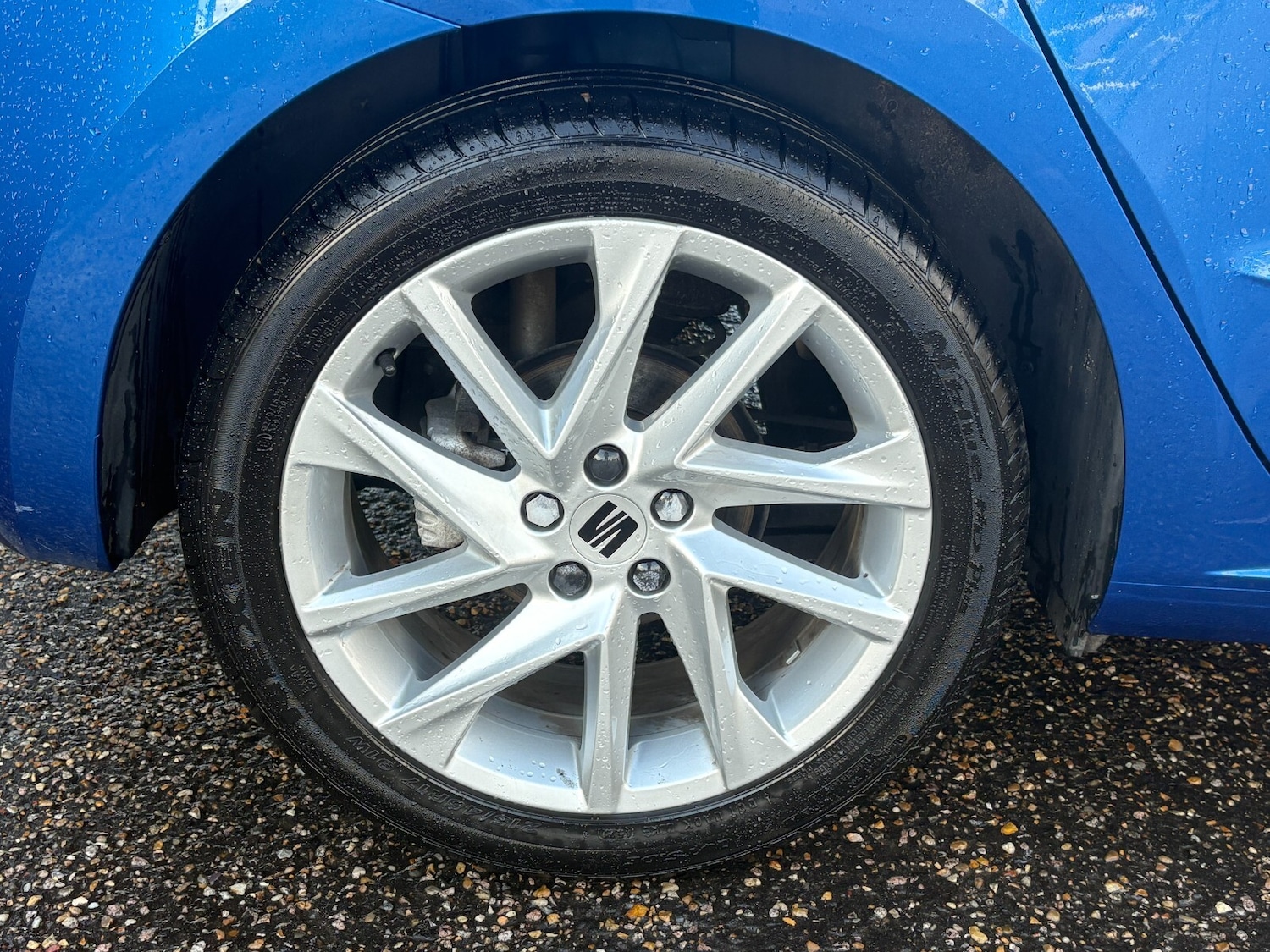 Used SEAT Ibiza 2023 for sale - 76870731: Photo 11