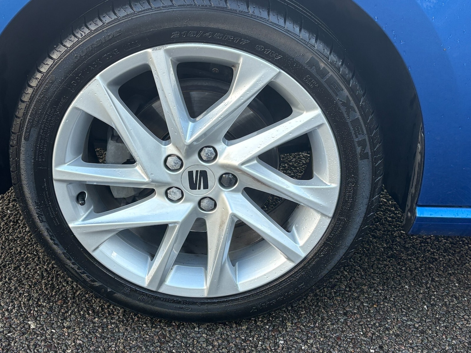 Used SEAT Ibiza 2023 for sale - 76870731: Photo 13