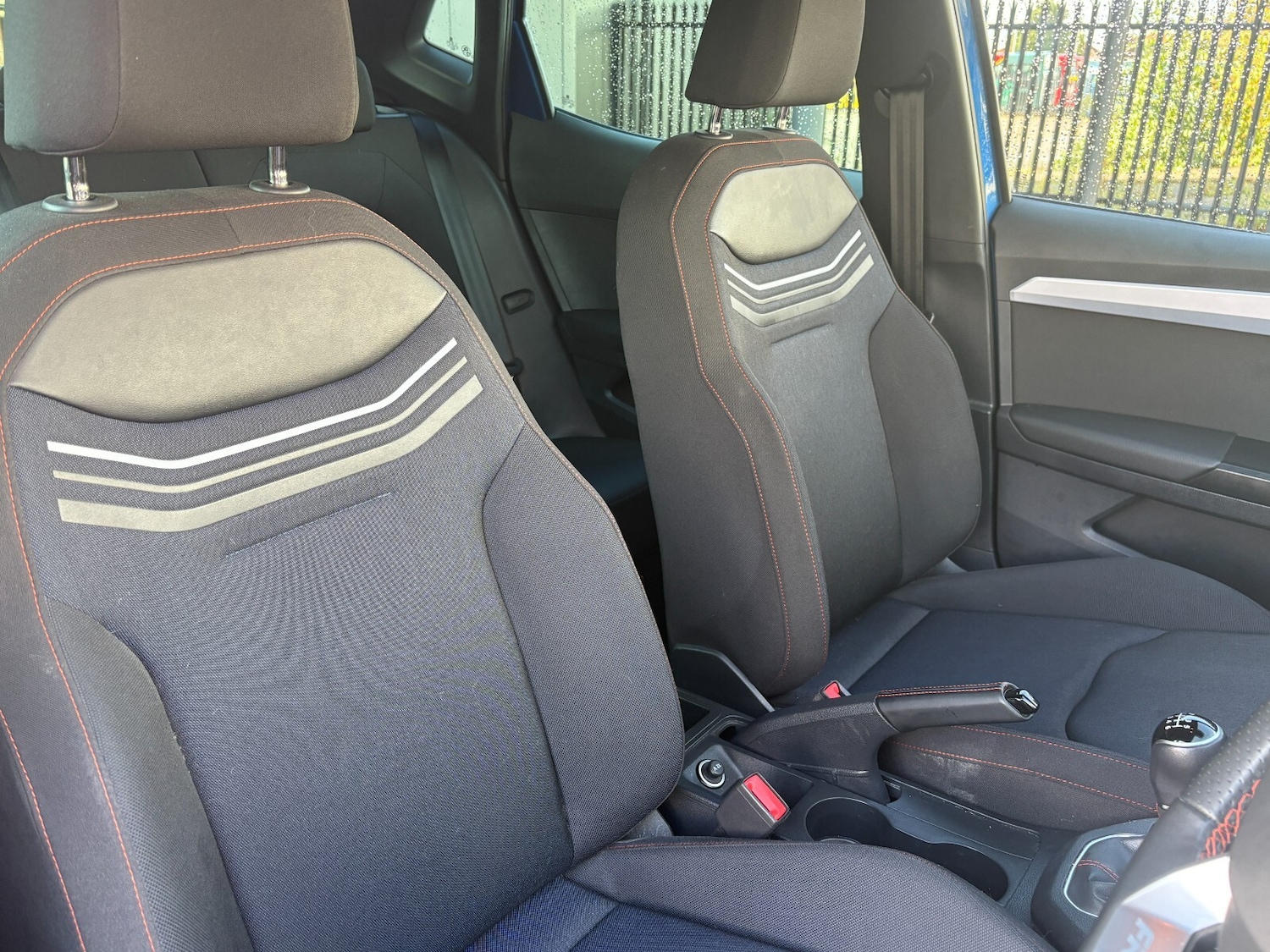 Used SEAT Ibiza 2023 for sale - 76870731: Photo 17