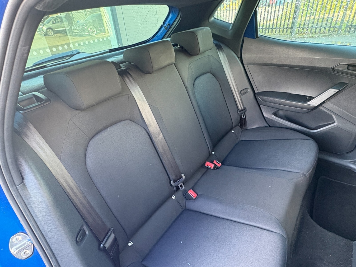 Used SEAT Ibiza 2023 for sale - 76870731: Photo 18