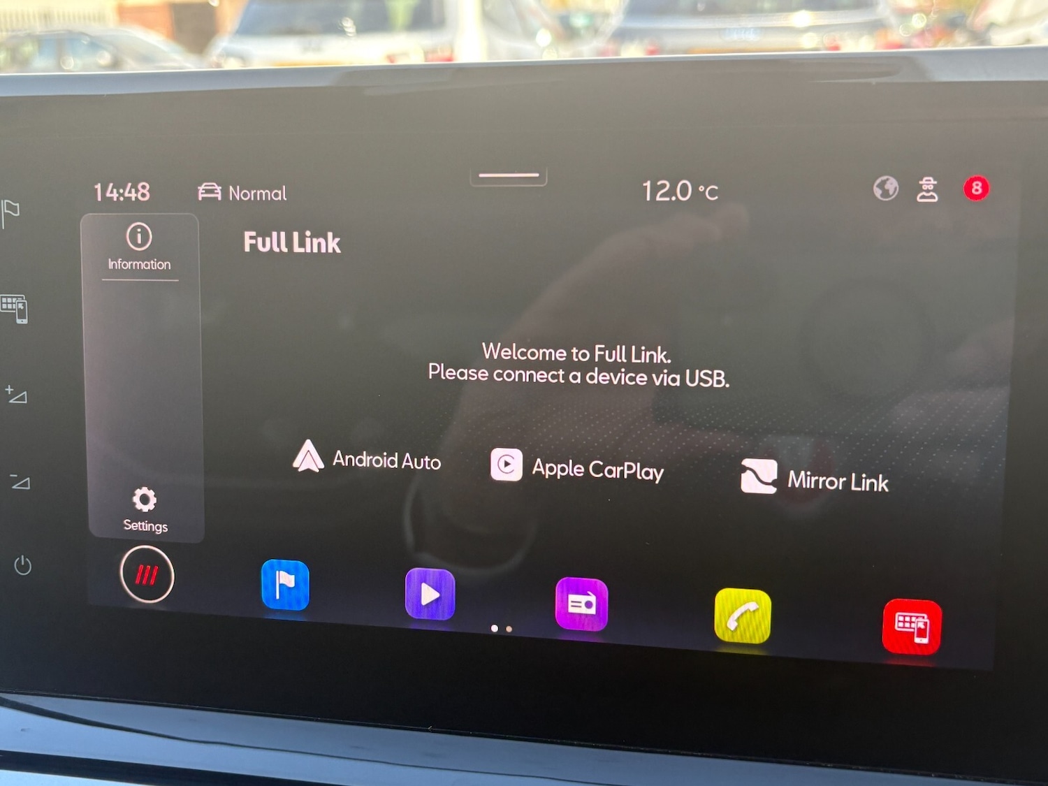 Used SEAT Ibiza 2023 for sale - 76870731: Photo 30