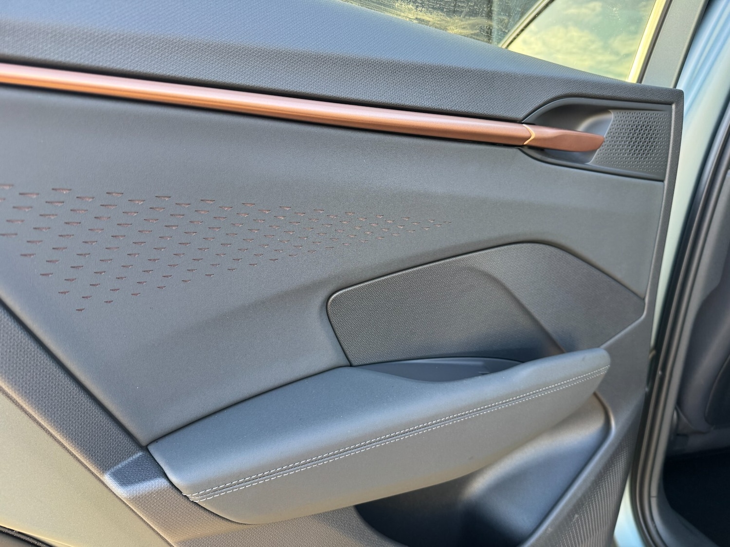 Used Cupra Terramar 2025 for sale - 77232190: Photo 21