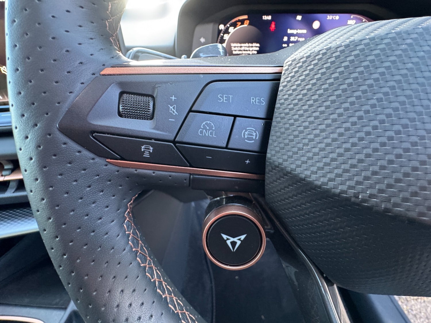 Used Cupra Terramar 2025 for sale - 77232190: Photo 28