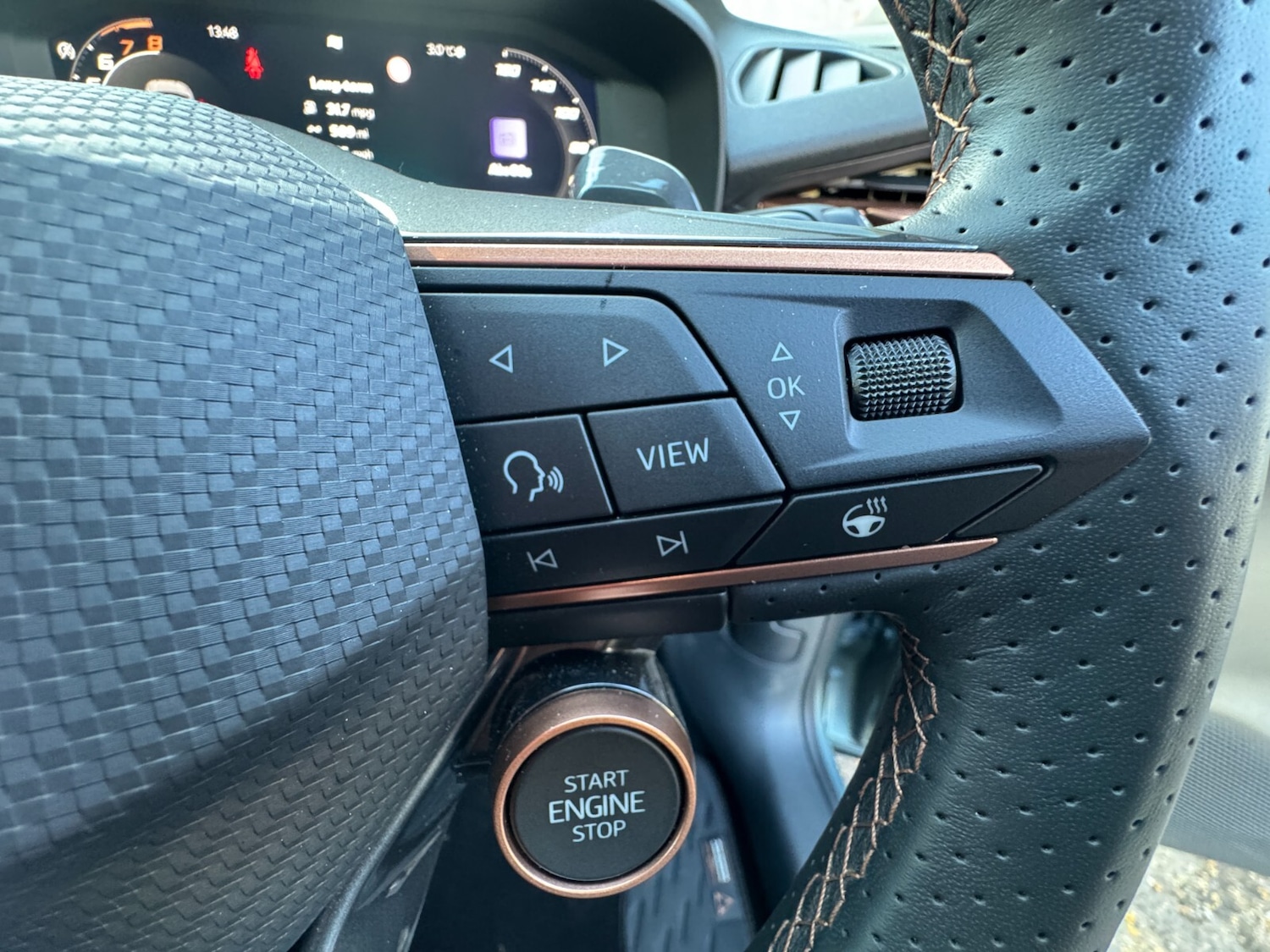 Used Cupra Terramar 2025 for sale - 77232190: Photo 29