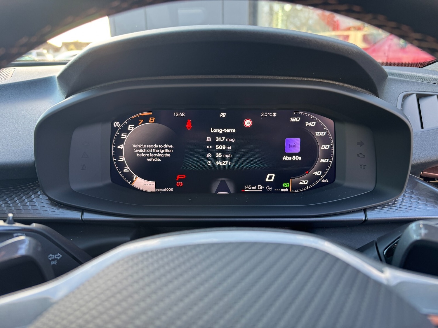 Used Cupra Terramar 2025 for sale - 77232190: Photo 32