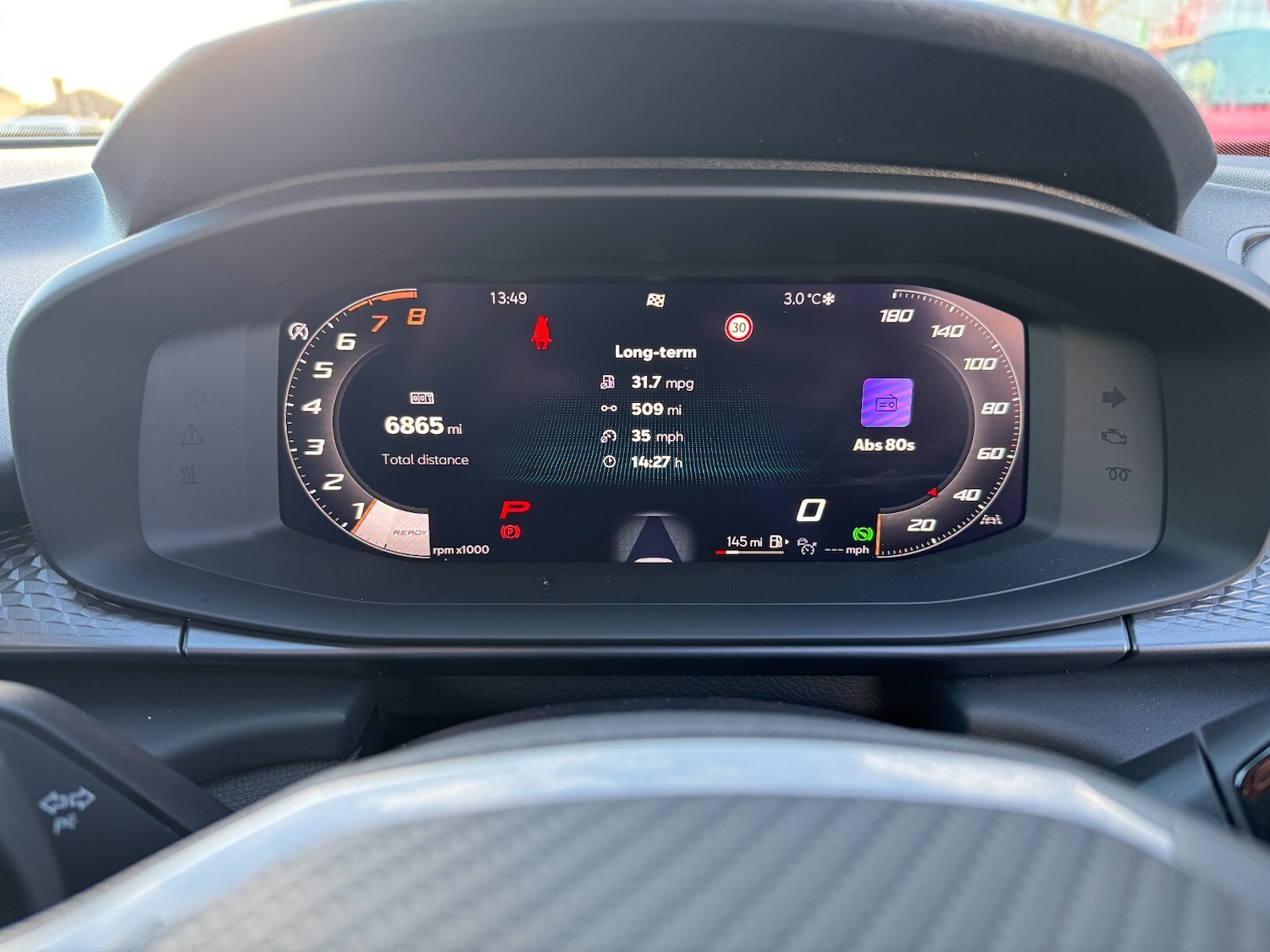 Used Cupra Terramar 2025 for sale - 77232190: Photo 33