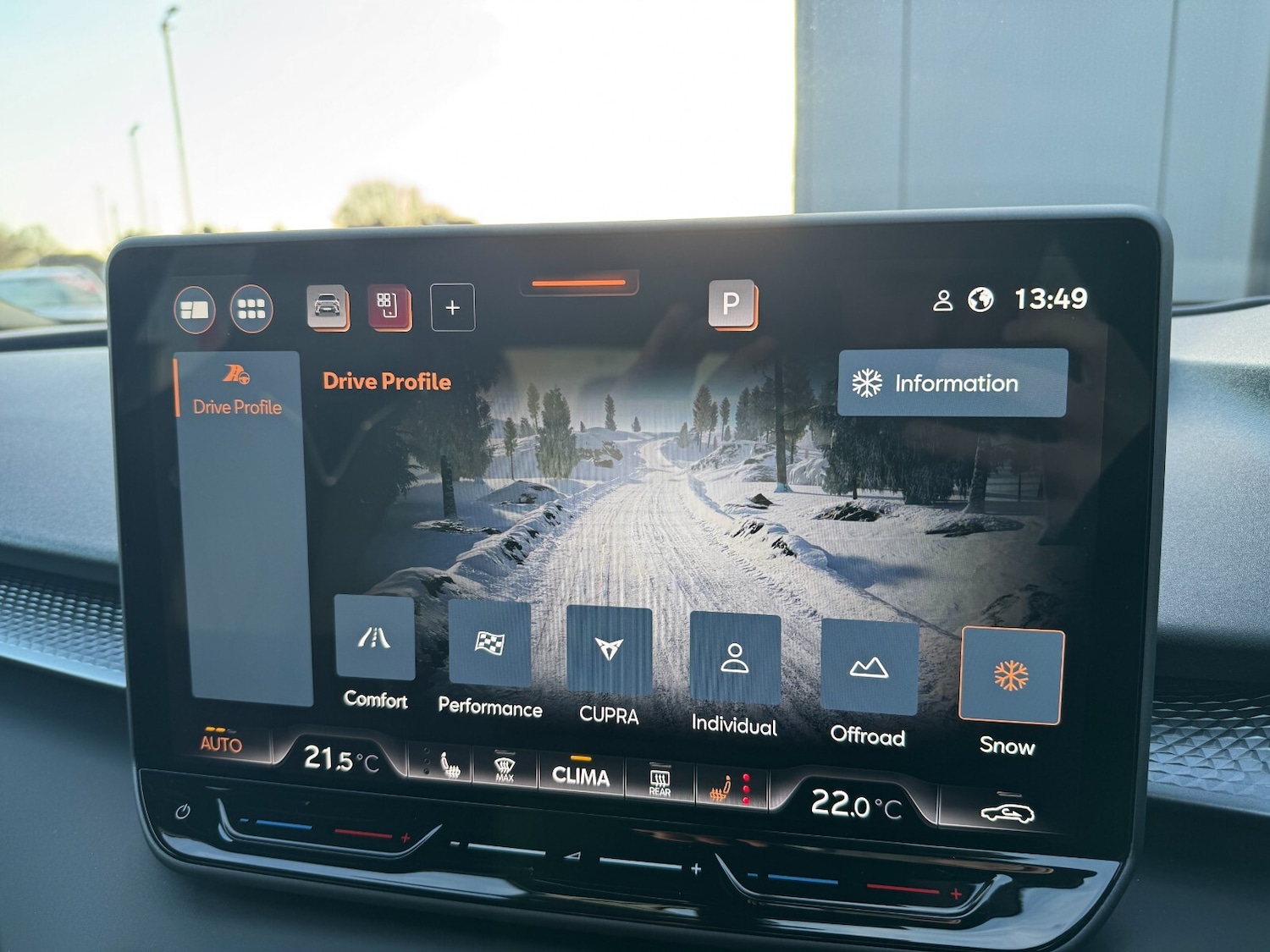 Used Cupra Terramar 2025 for sale - 77232190: Photo 39