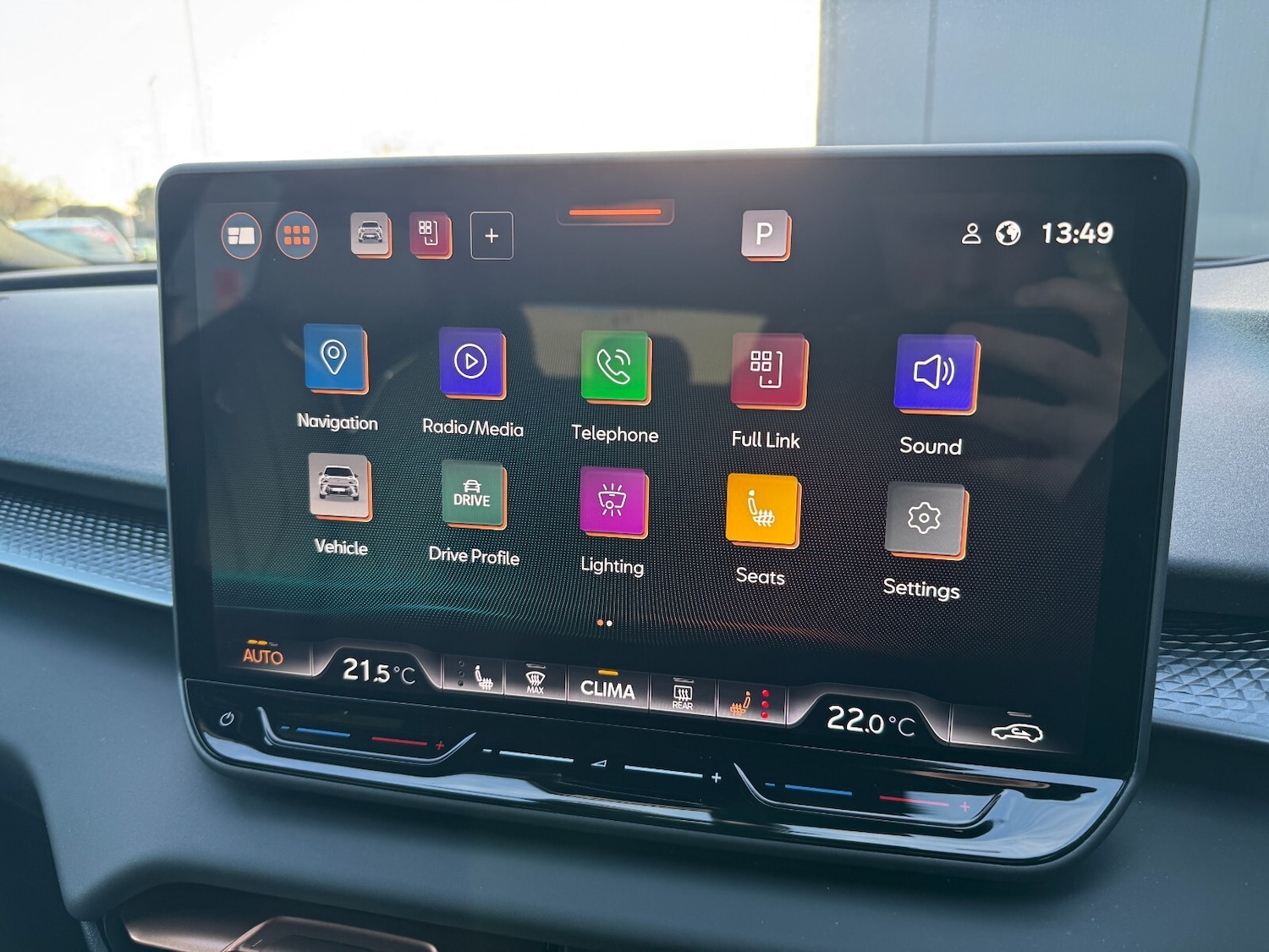 Used Cupra Terramar 2025 for sale - 77232190: Photo 40