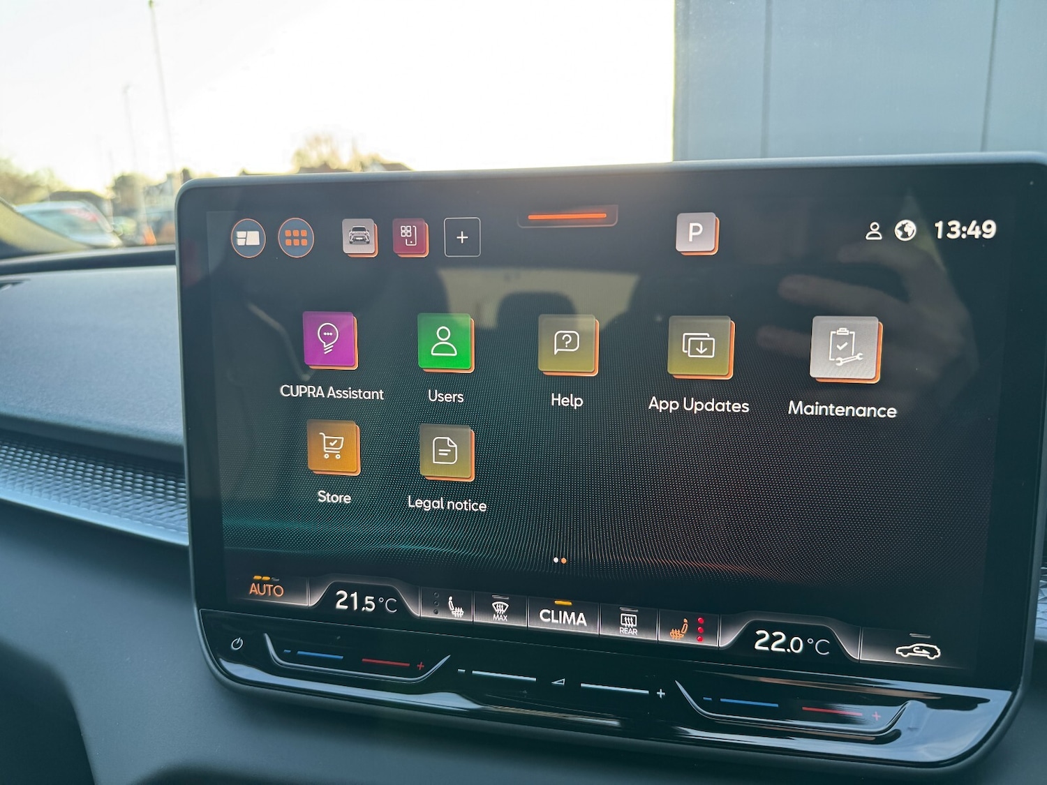 Used Cupra Terramar 2025 for sale - 77232190: Photo 41