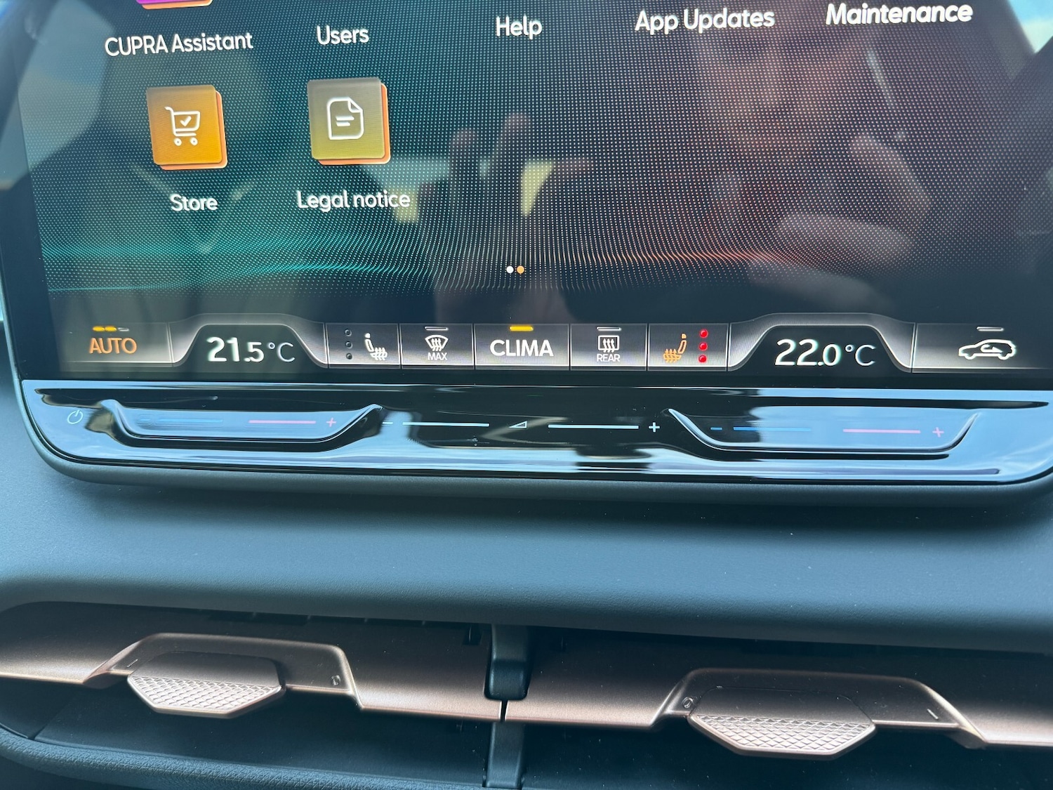 Used Cupra Terramar 2025 for sale - 77232190: Photo 42