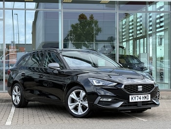 Used SEAT Leon 2024 for sale - 75943086: Photo