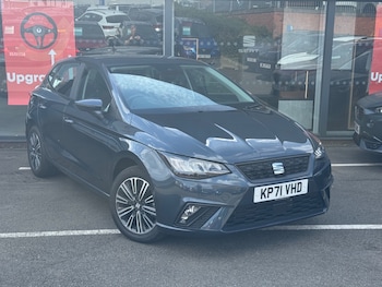2021 - 1.0 TSI 95 SE Technology 5dr