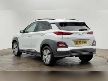 Used Hyundai KONA 2020 for sale - 78293818: Photo