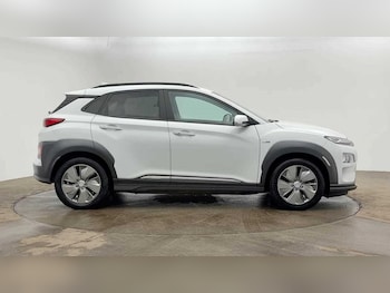 Used Hyundai KONA 2020 for sale - 78293818: Photo