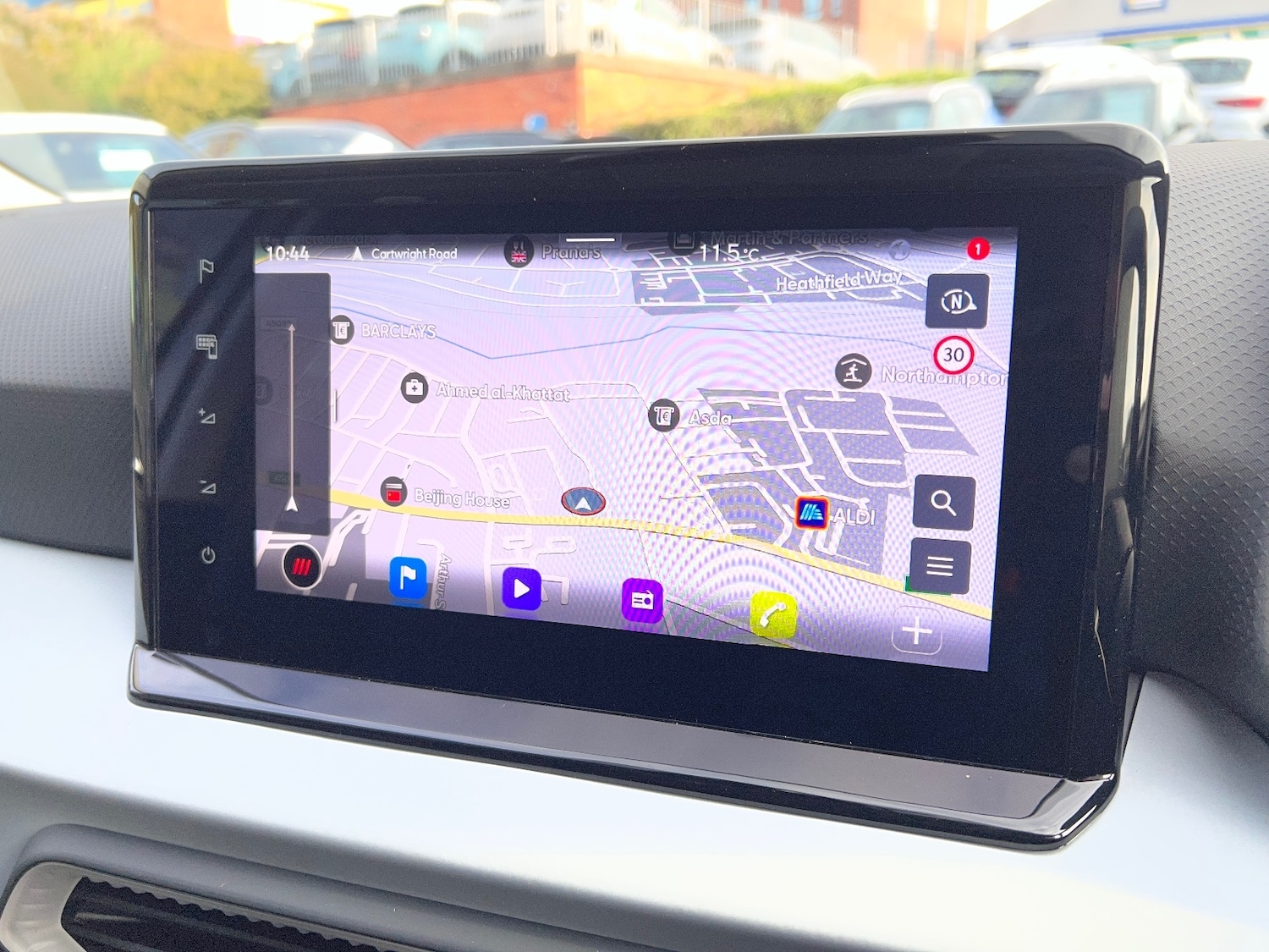 Used SEAT Arona for sale - 76622208: Photo 13