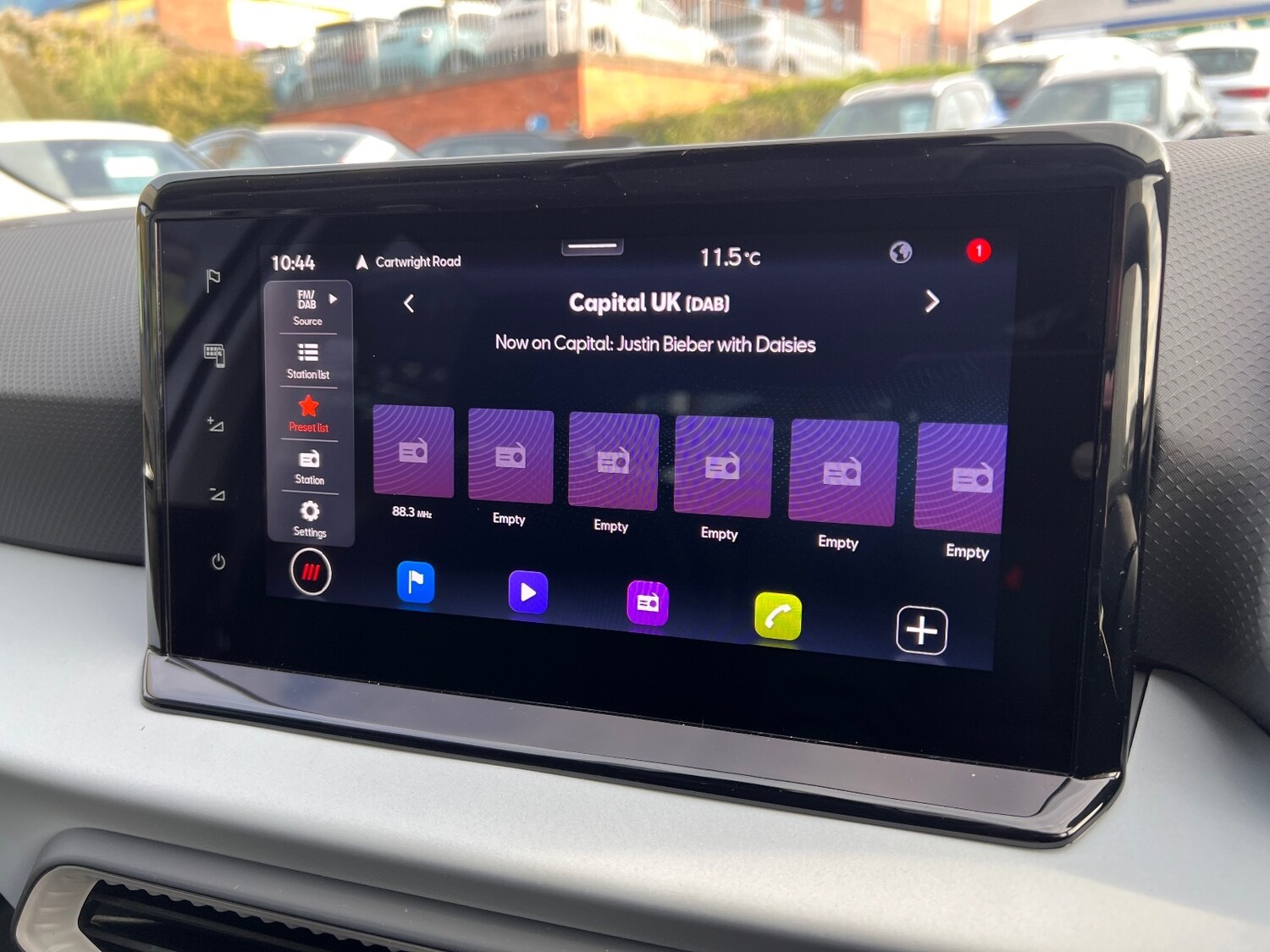 Used SEAT Arona for sale - 76622208: Photo 14