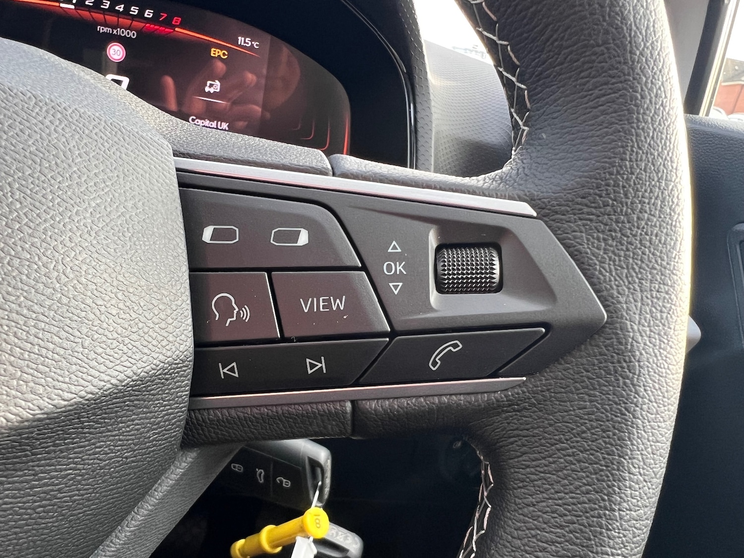 Used SEAT Arona for sale - 76622208: Photo 19