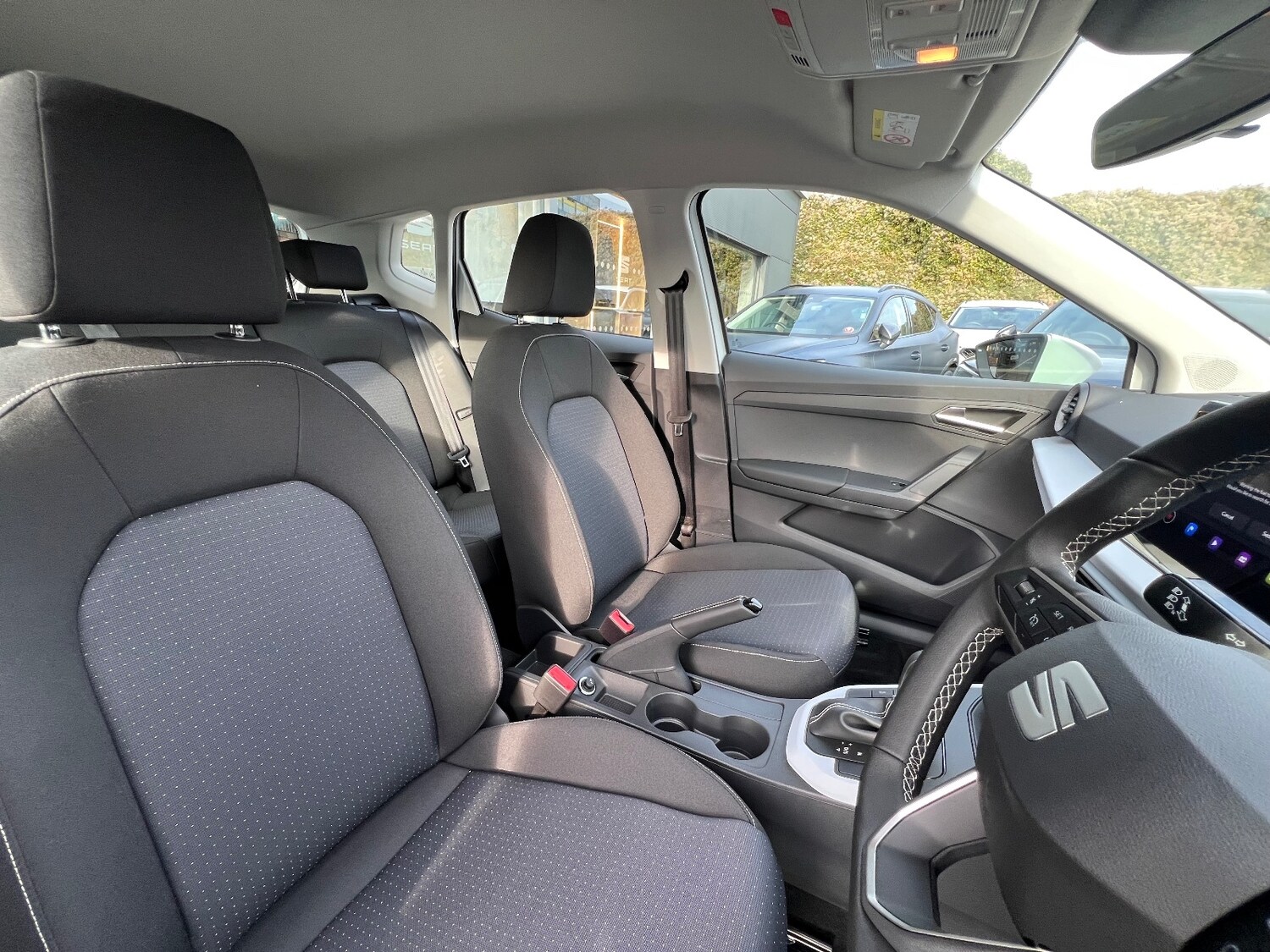 Used SEAT Arona for sale - 76622208: Photo 23