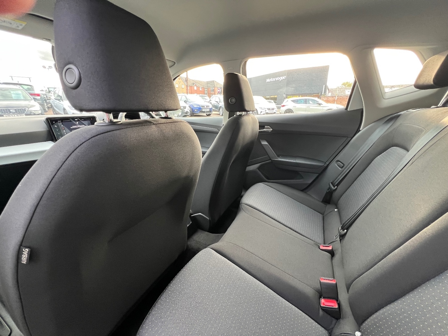 Used SEAT Arona for sale - 76622208: Photo 28