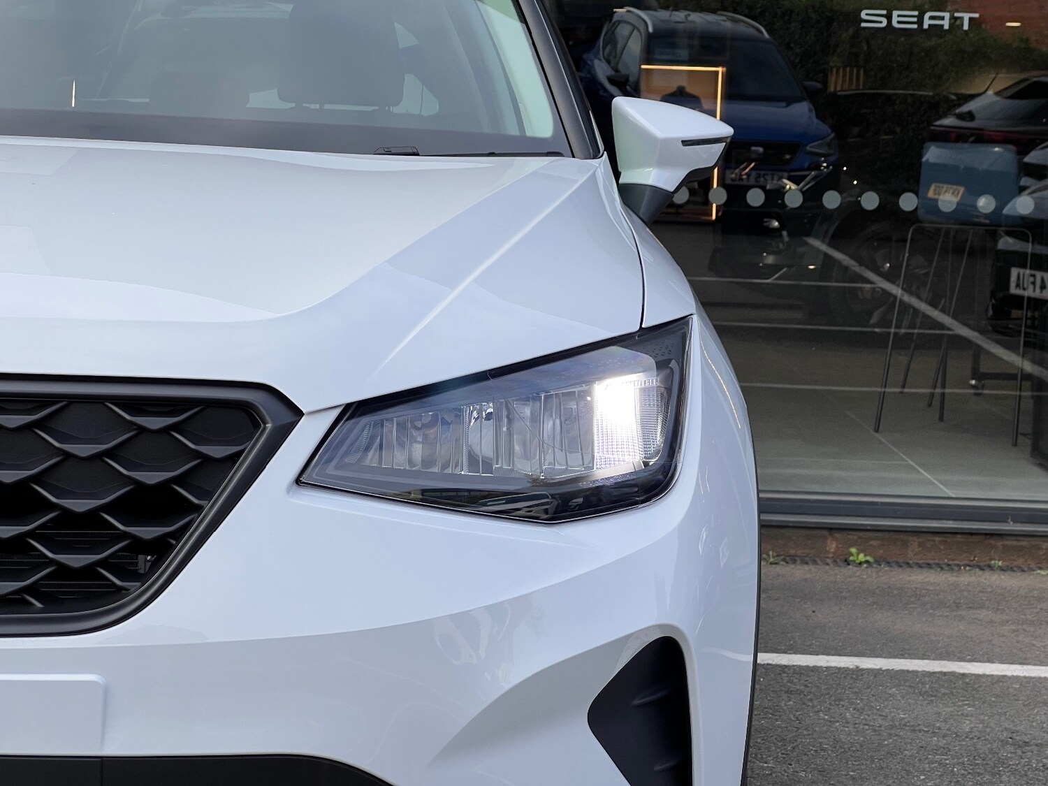 Used SEAT Arona for sale - 76622208: Photo 31