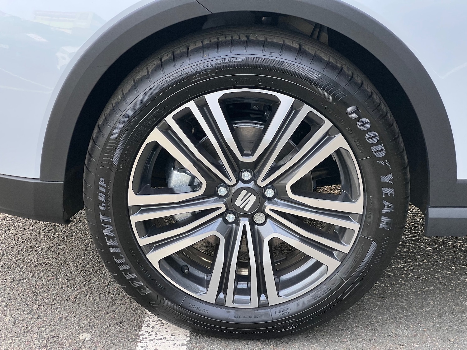 Used SEAT Arona for sale - 76622208: Photo 5