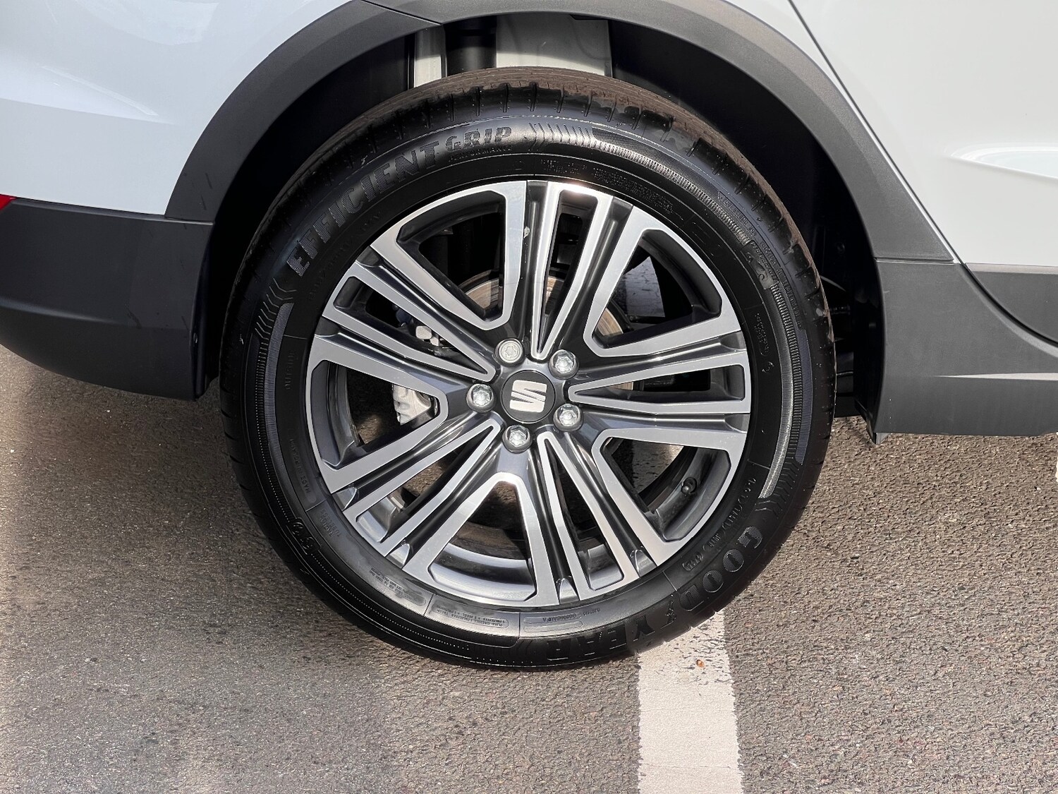 Used SEAT Arona for sale - 76622208: Photo 50