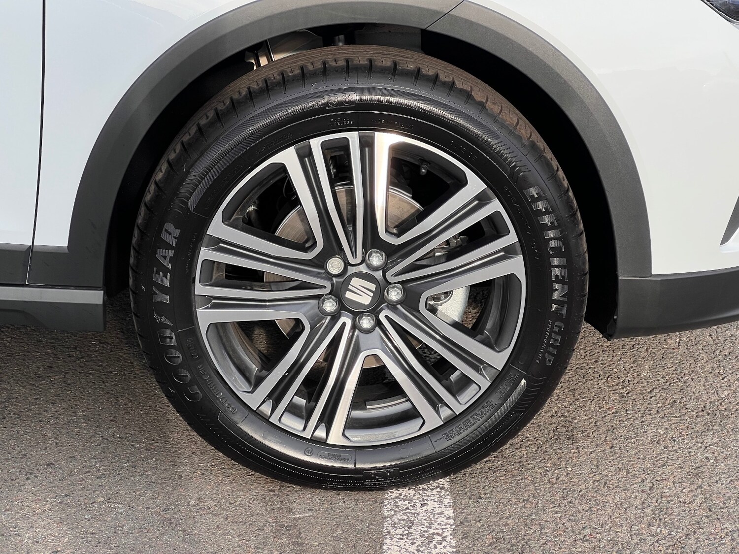 Used SEAT Arona for sale - 76622208: Photo 51