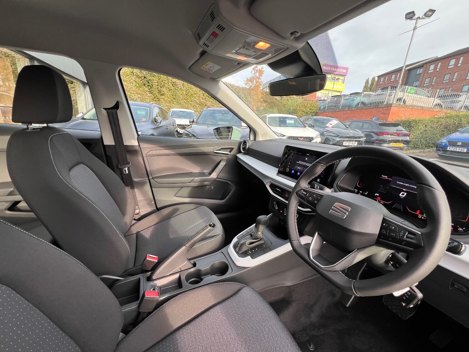 Used SEAT Arona for sale - 76622208: Photo 53