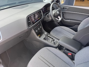 Used SEAT Ateca 2025 for sale - 76869352: Photo