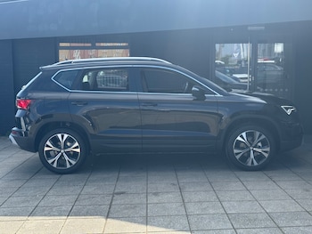 Used SEAT Ateca 2025 for sale - 76869352: Photo