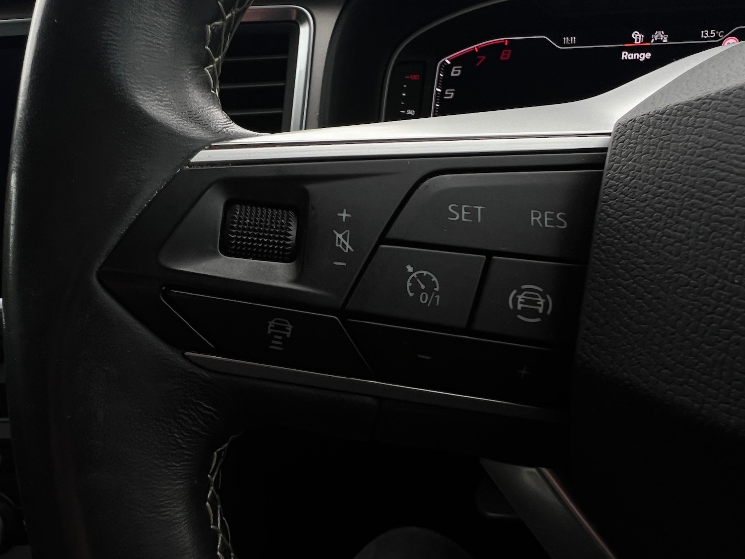 Used SEAT Ateca 2020 for sale - 76018077: Photo 15