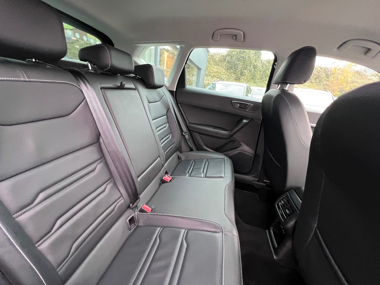 Used SEAT Ateca 2020 for sale - 76018077: Photo 27