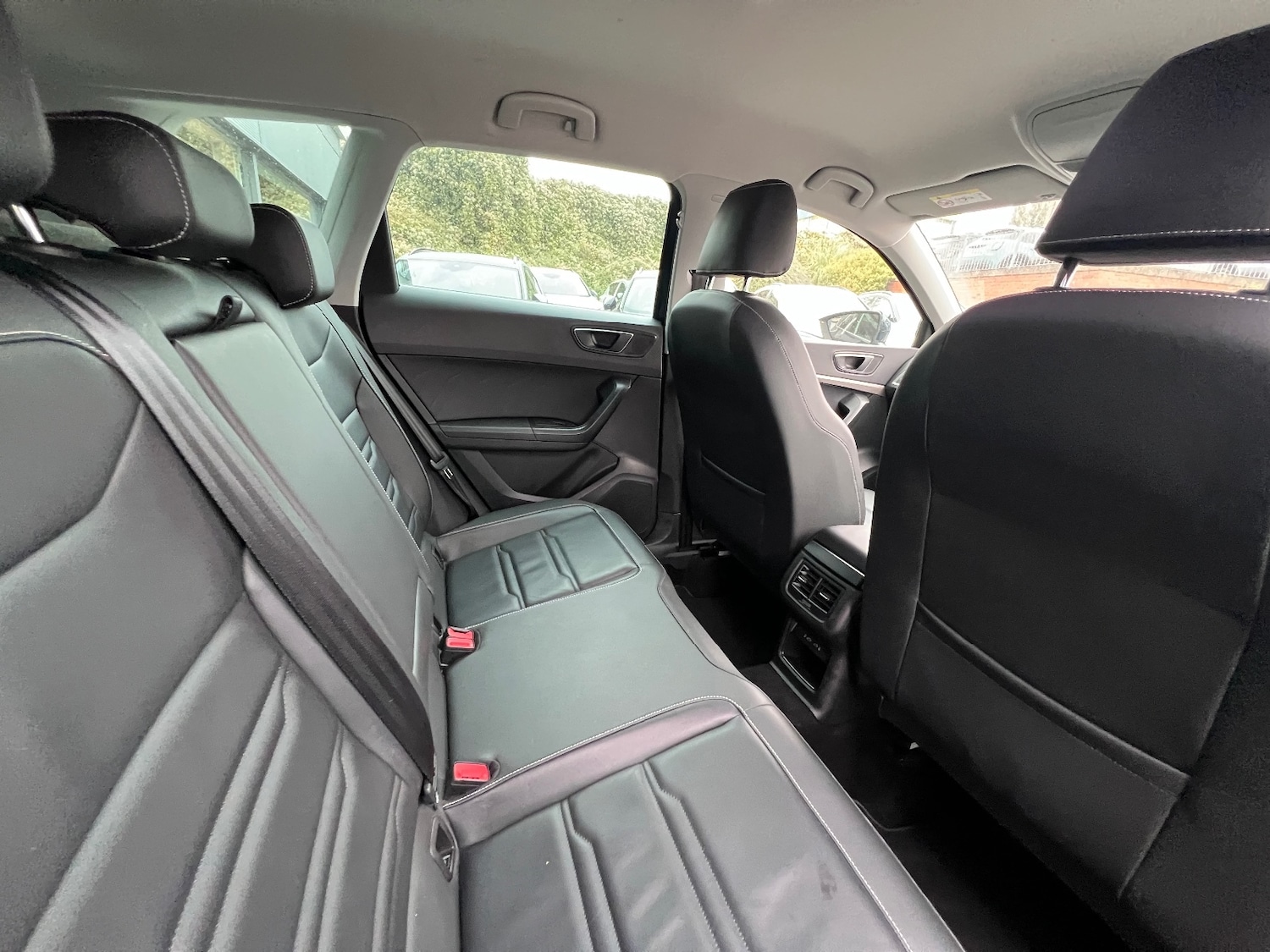 Used SEAT Ateca 2020 for sale - 76018077: Photo 28