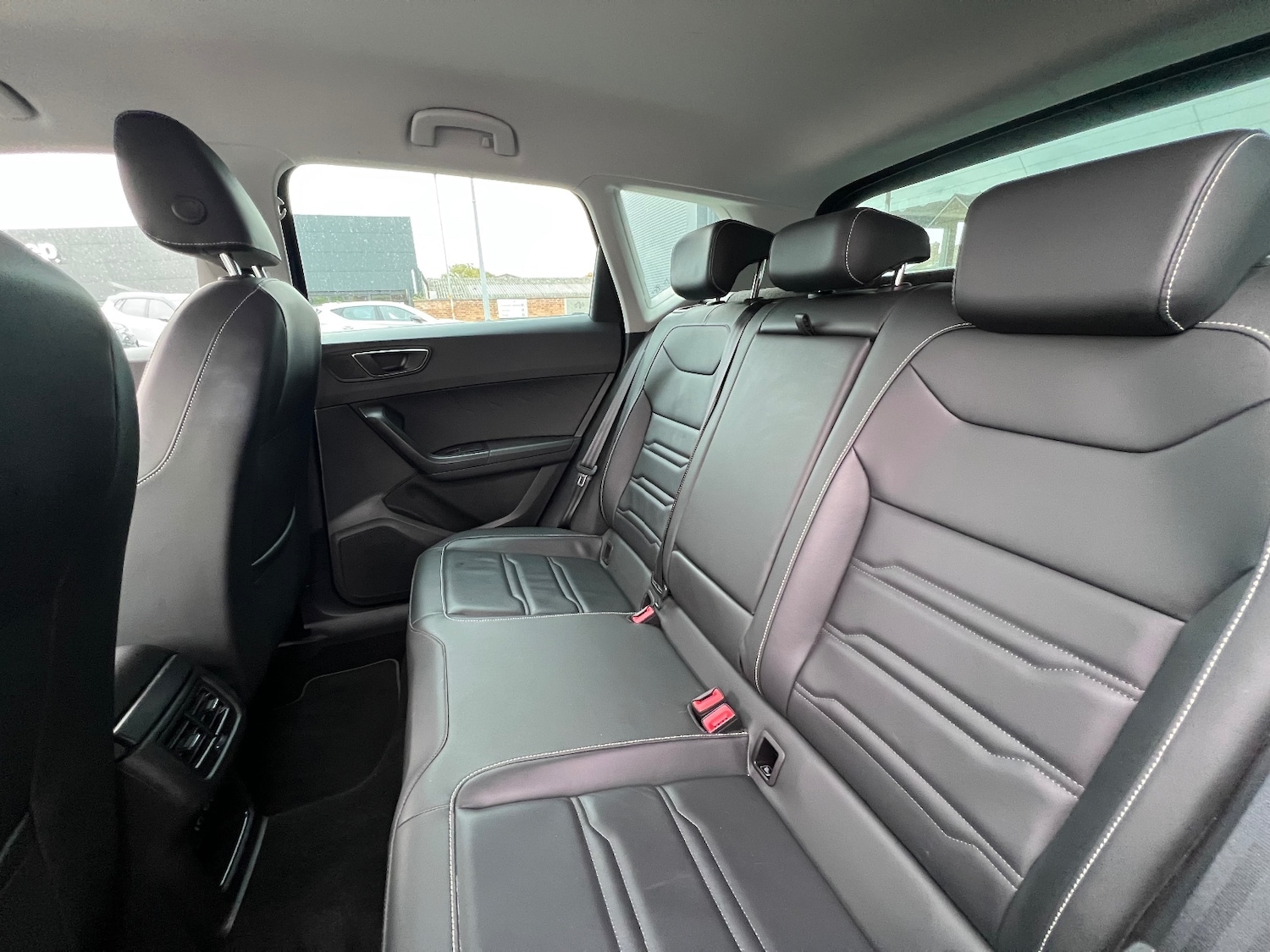 Used SEAT Ateca 2020 for sale - 76018077: Photo 30