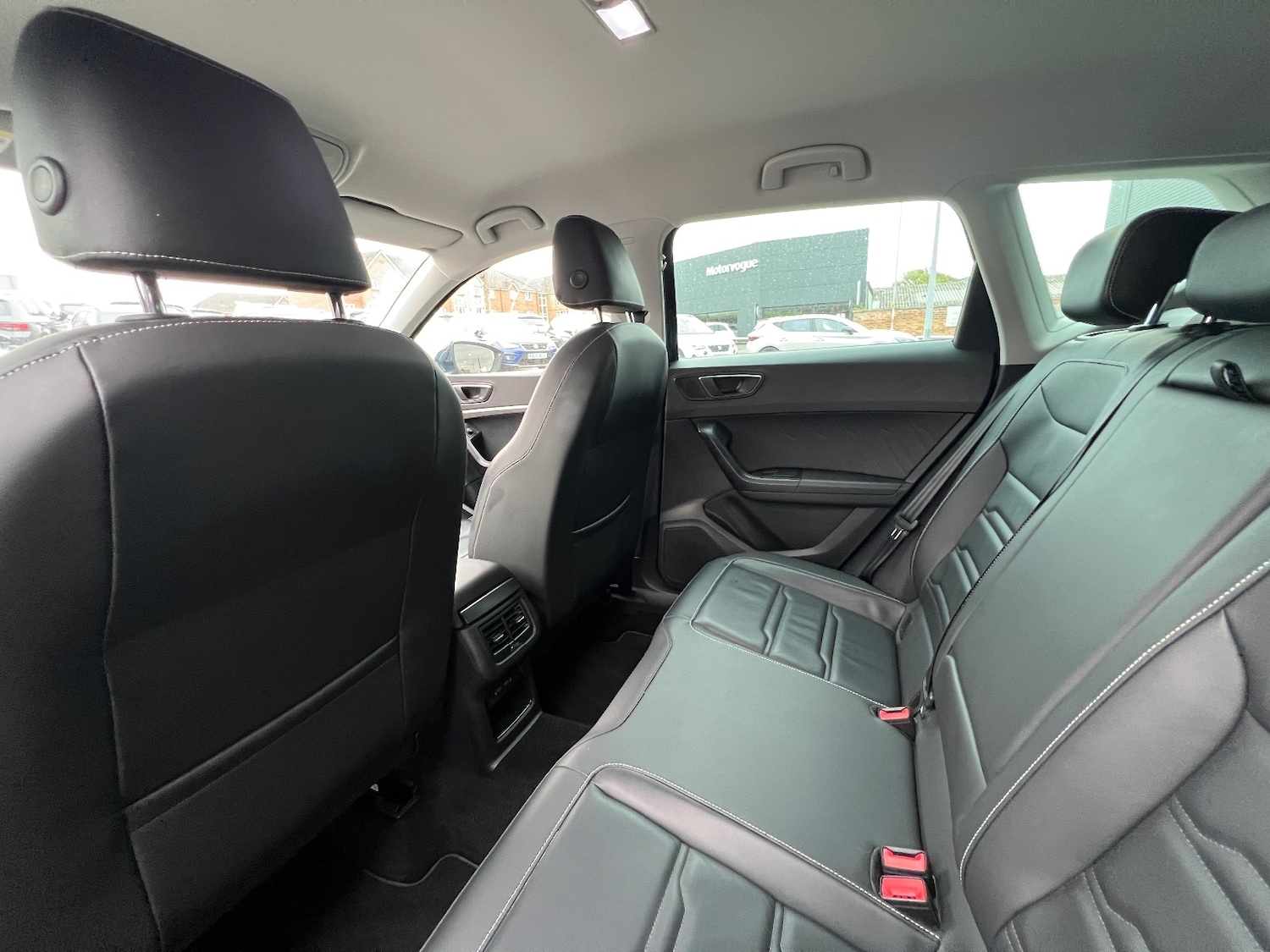 Used SEAT Ateca 2020 for sale - 76018077: Photo 66