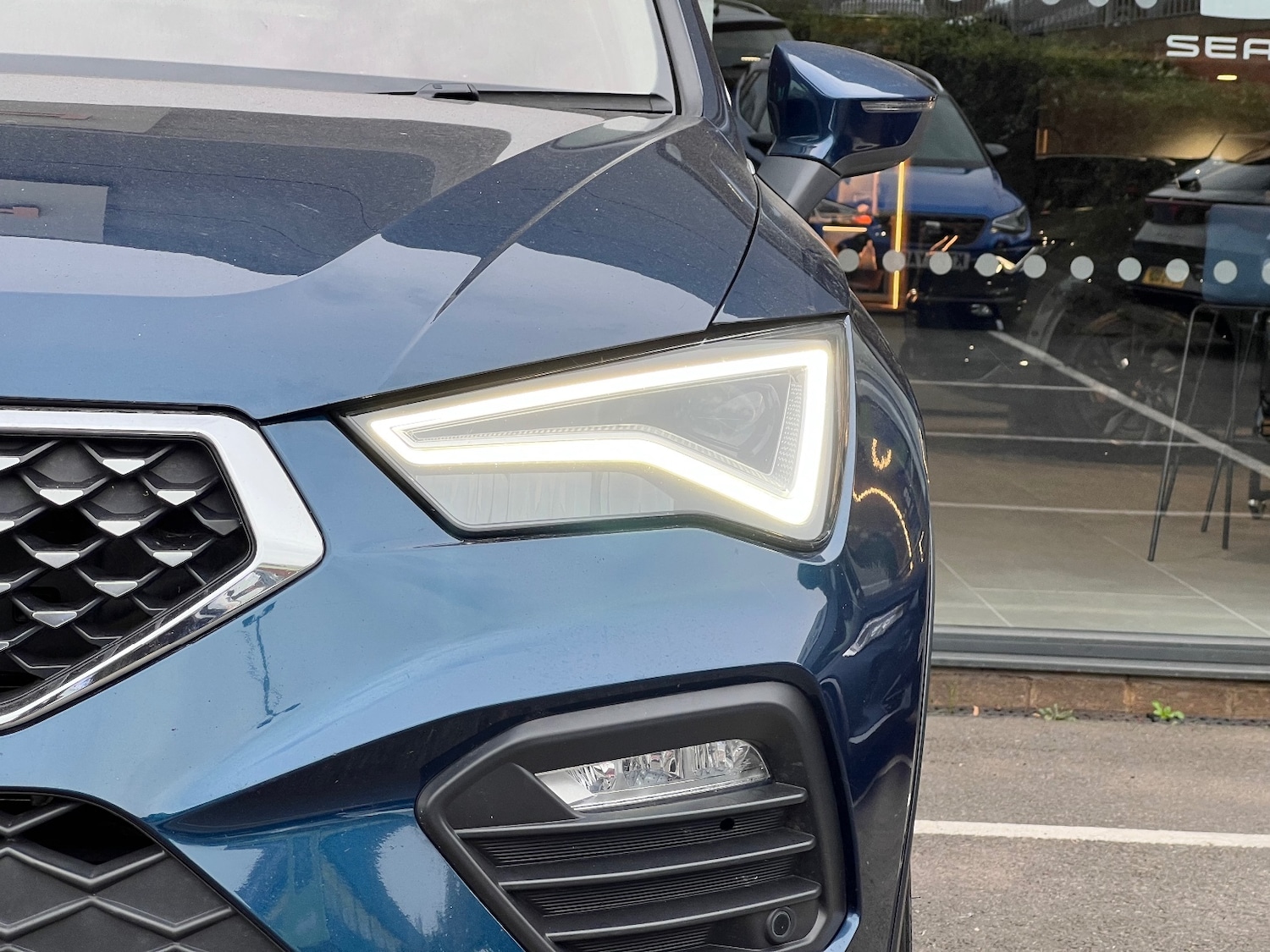 Used SEAT Ateca 2020 for sale - 76018077: Photo 71