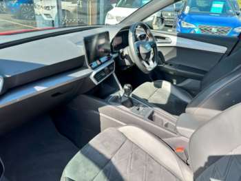 Used SEAT Leon 2021 for sale - 75355289: Photo