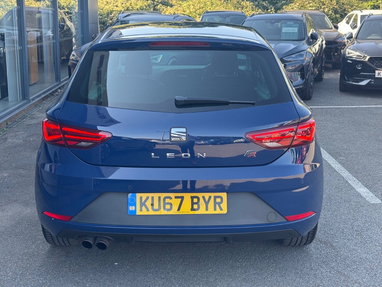 Vehicle 48