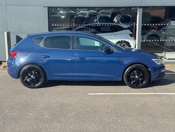 Used SEAT Leon 2017 for sale - 75416988: Photo