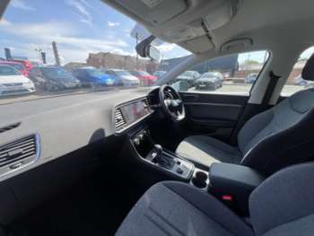 Used SEAT Ateca 2023 for sale - 75355176: Photo