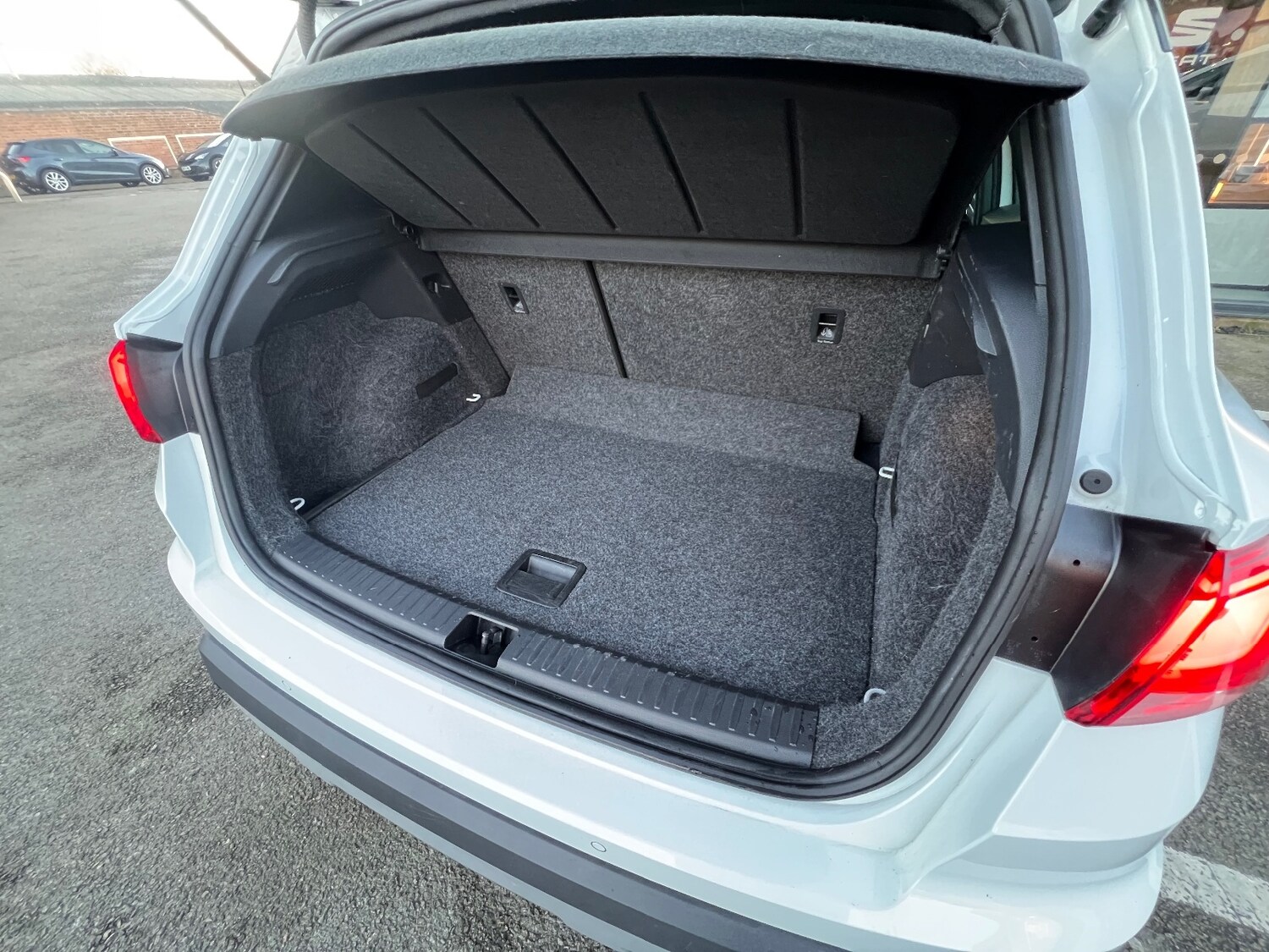 Used SEAT Arona 2018 for sale - 77539721: Photo 22