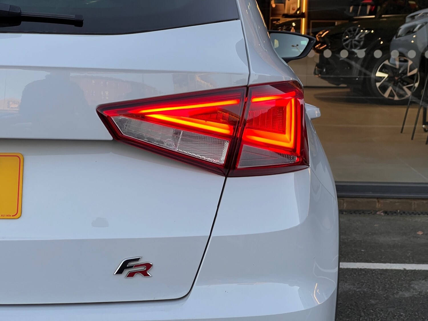 Used SEAT Arona 2018 for sale - 77539721: Photo 23