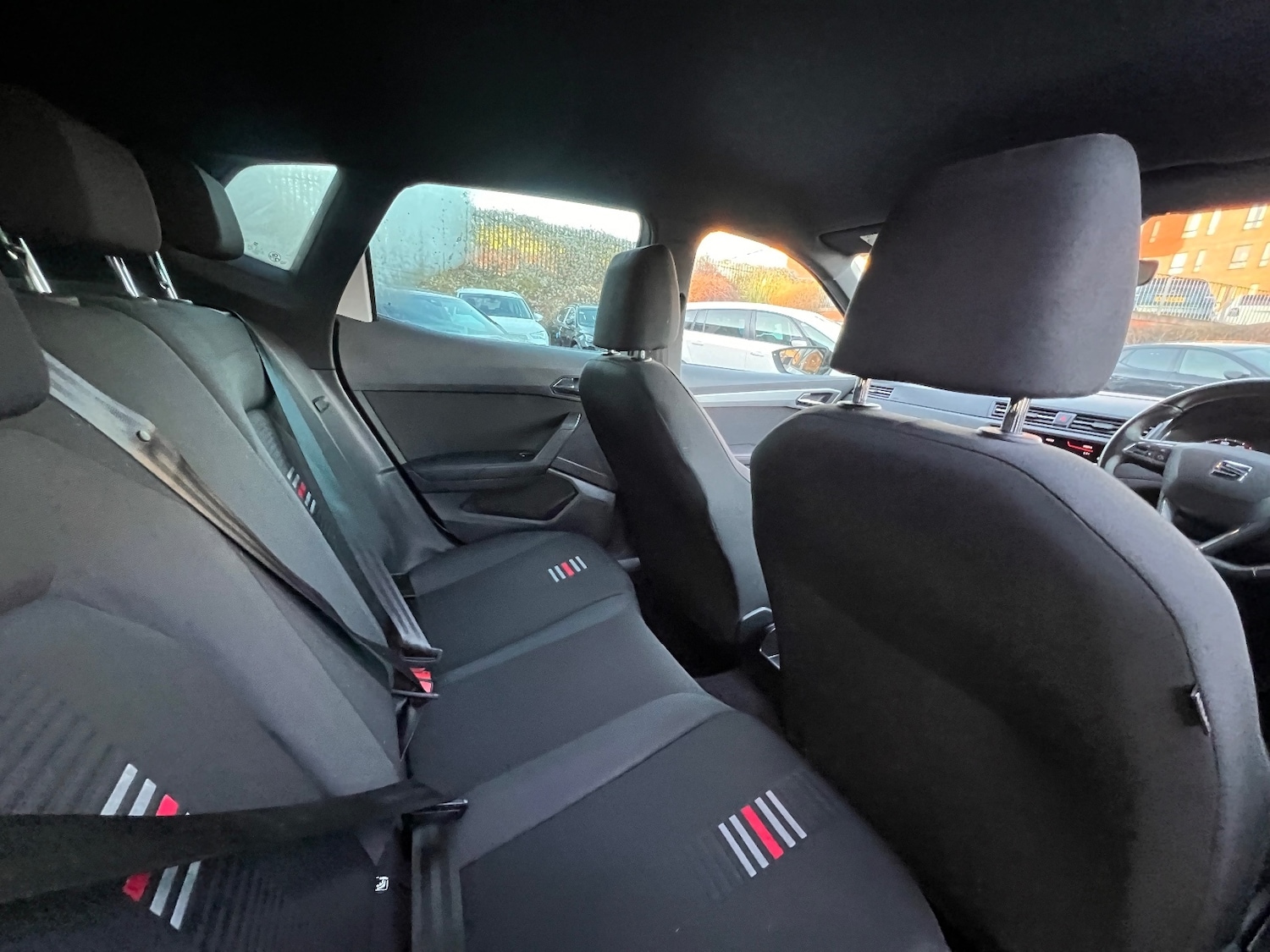 Used SEAT Arona 2018 for sale - 77539721: Photo 26