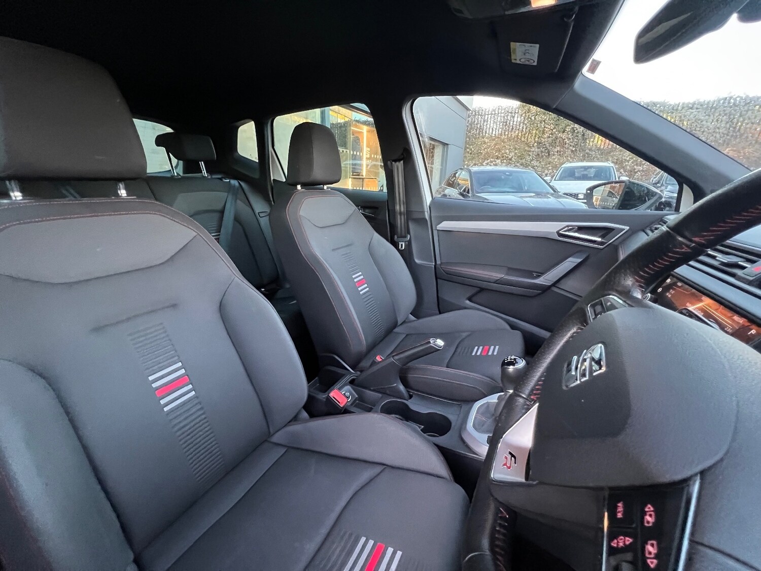 Used SEAT Arona 2018 for sale - 77539721: Photo 27