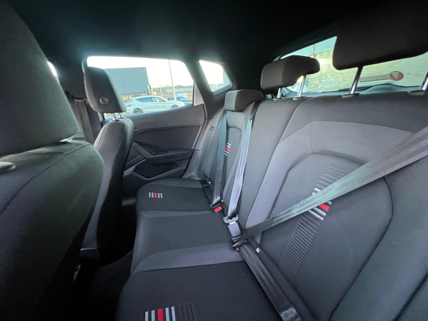 Used SEAT Arona 2018 for sale - 77539721: Photo 29