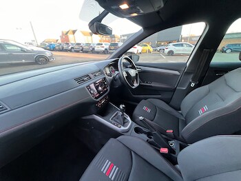 Used SEAT Arona 2018 for sale - 77539721: Photo