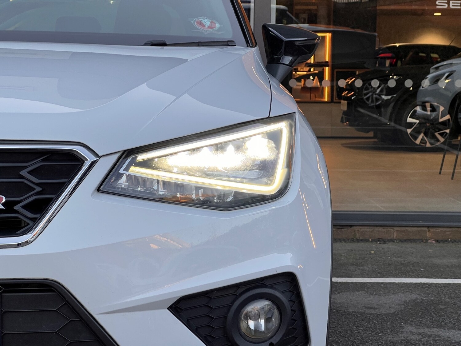 Used SEAT Arona 2018 for sale - 77539721: Photo 34