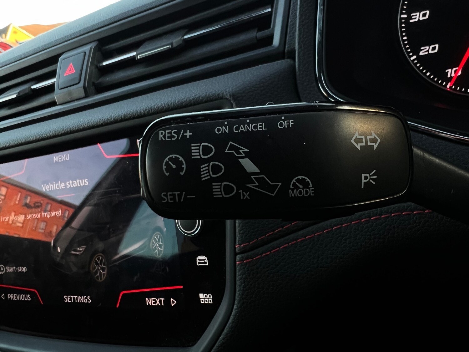 Used SEAT Arona 2018 for sale - 77539721: Photo 43